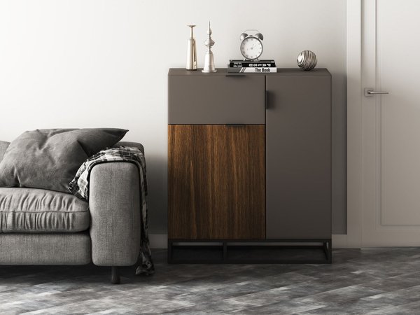 ����� LoftWood-1