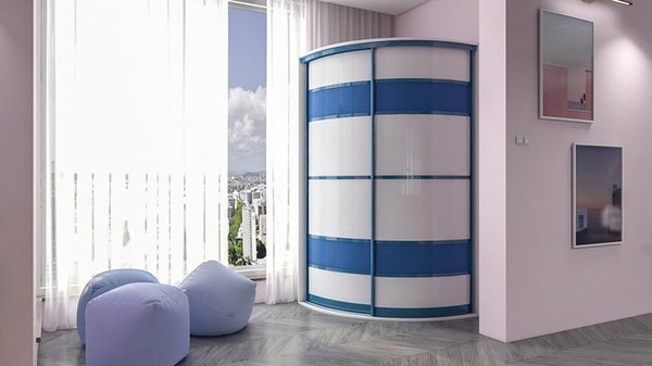 ���� ��������� �������������� Corner-2