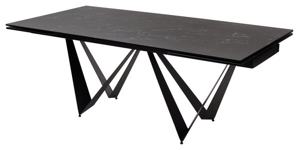 ���� Rieti 200 Nero KL-116 ׸���� ������ �������, ����������� �������� / ������ ������