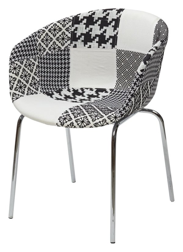 ���� Art Patchwork � BW