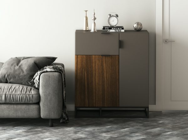 ����� WOODLOFT 1