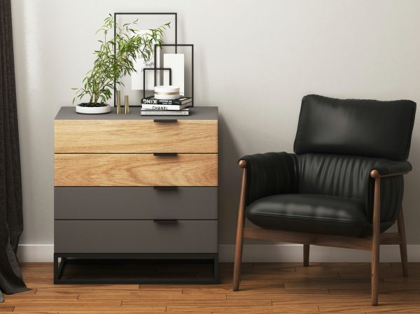 ����� WOODLOFT 3