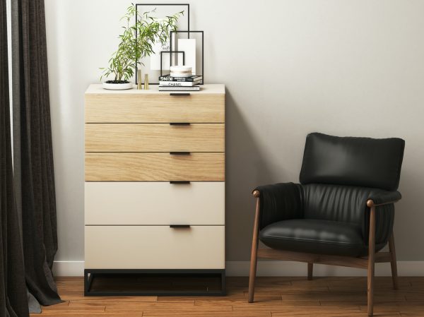 ����� WOODLOFT 4