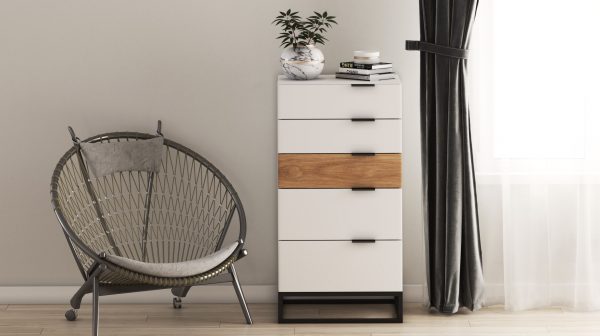 ����� WOODLOFT 5